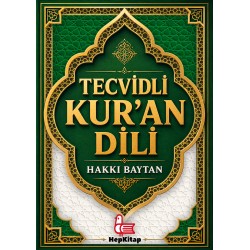 HepKitap Tecvidli Kuran...